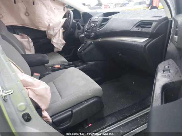 2HKRM3H41GH561518 Honda CR-V SE