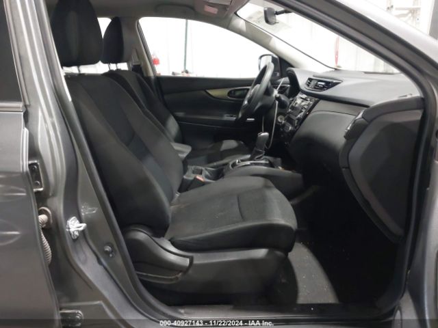 JN1BJ1CP9JW107540 Nissan Rogue Sport S