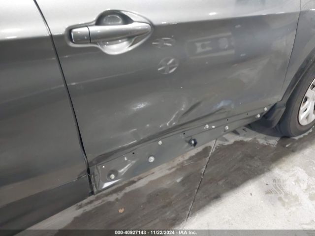 JN1BJ1CP9JW107540 Nissan Rogue Sport S