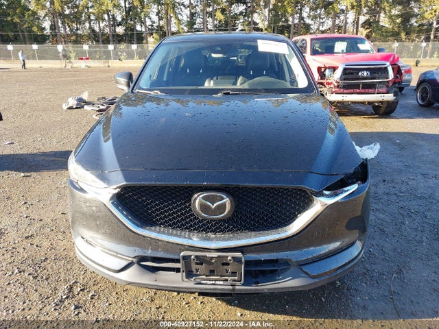 Mazda Cx-5 Grand Touring 2020 JM3KFBDM3L0734630 Image 13