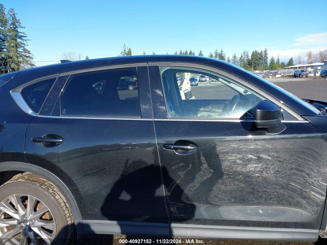 Mazda Cx-5 Grand Touring 2020 JM3KFBDM3L0734630 Image 14