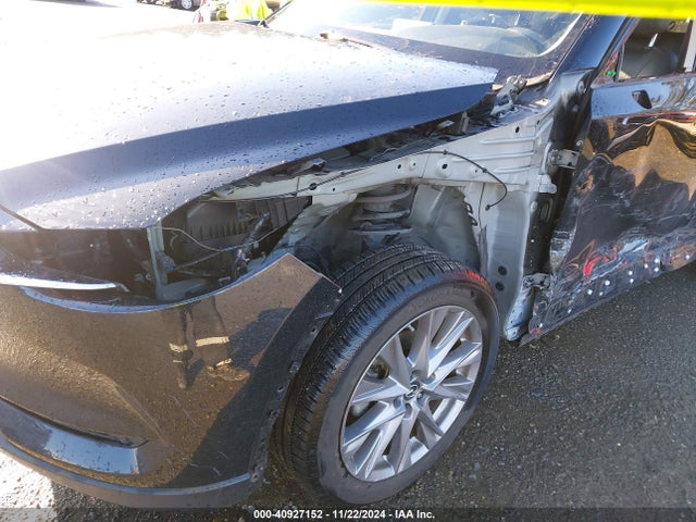 Mazda Cx-5 Grand Touring 2020 JM3KFBDM3L0734630 Image 18