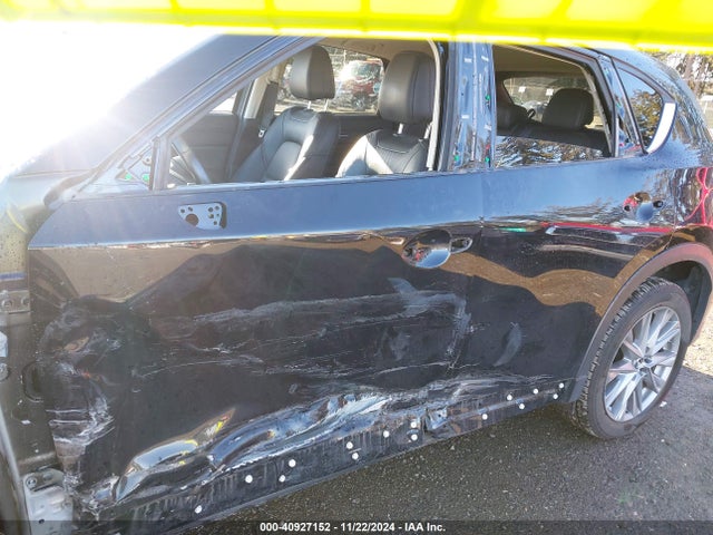 Mazda Cx-5 Grand Touring 2020 JM3KFBDM3L0734630 Image 19