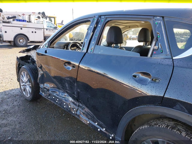 Mazda Cx-5 Grand Touring 2020 JM3KFBDM3L0734630 Image 21