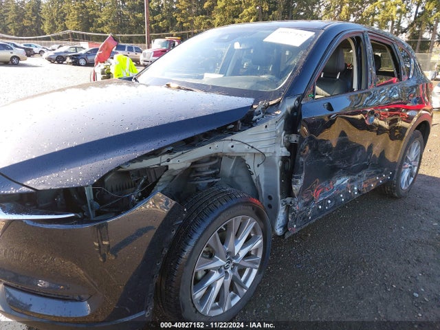 Mazda Cx-5 Grand Touring 2020 JM3KFBDM3L0734630 Image 6