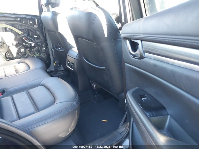 Mazda Cx-5 Grand Touring 2020 JM3KFBDM3L0734630 Image 8
