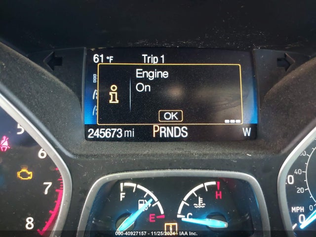 Ford 2.5l i-vct 2017 1FMCU0F77HUC88167 Image 15