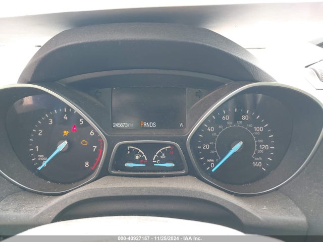 Ford 2.5l i-vct 2017 1FMCU0F77HUC88167 Image 7