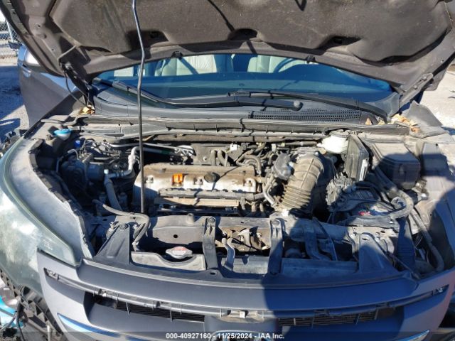 2HKRM4H78EH659698 Honda Cr-v Ex-l