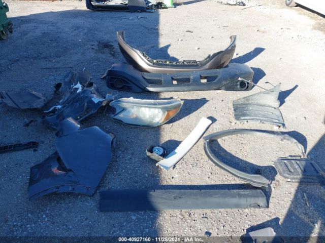 2HKRM4H78EH659698 Honda Cr-v Ex-l