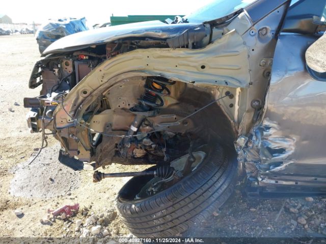 2HKRM4H78EH659698 Honda Cr-v Ex-l