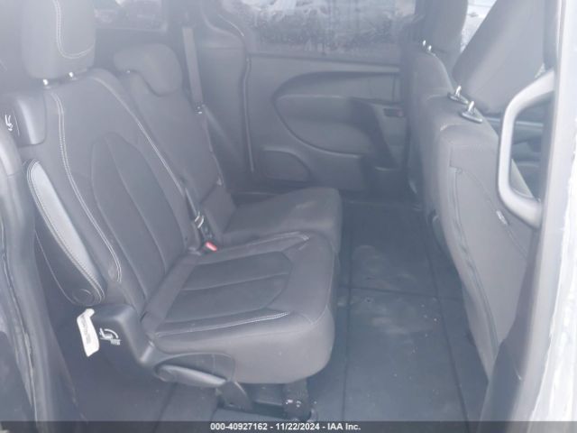 2C4RC1FG8MR559610 Chrysler Pacifica Touring