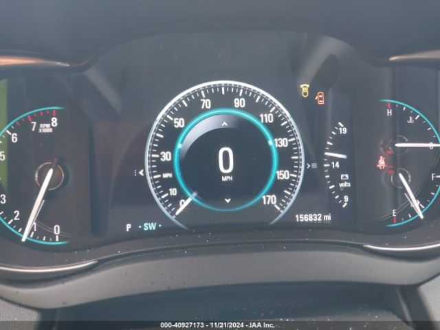 1G4GB5G3XEF218730 Buick Lacrosse Leather Group