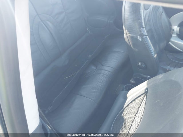 2004 MINI COOPER WMWRC33424TC50892 Photo 7