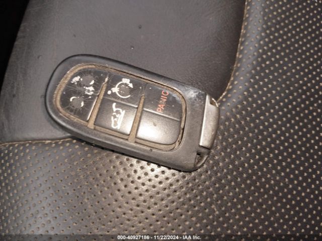 1C4PJMBS0FW542688 Jeep Cherokee Trailhawk