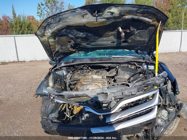Toyota VENZA LE 2014 4T3ZA3BB3EU086217 Image 10
