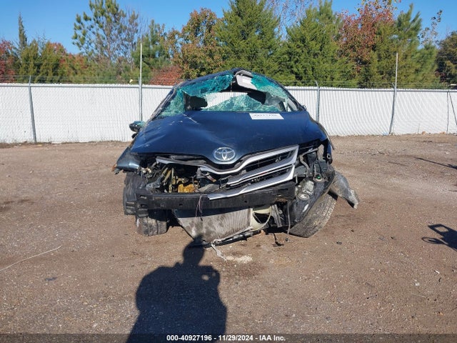 Toyota VENZA LE 2014 4T3ZA3BB3EU086217 Image 11