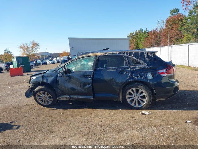 Toyota VENZA LE 2014 4T3ZA3BB3EU086217 Image 13