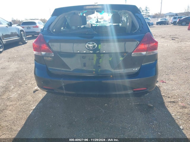 Toyota VENZA LE 2014 4T3ZA3BB3EU086217 Image 15