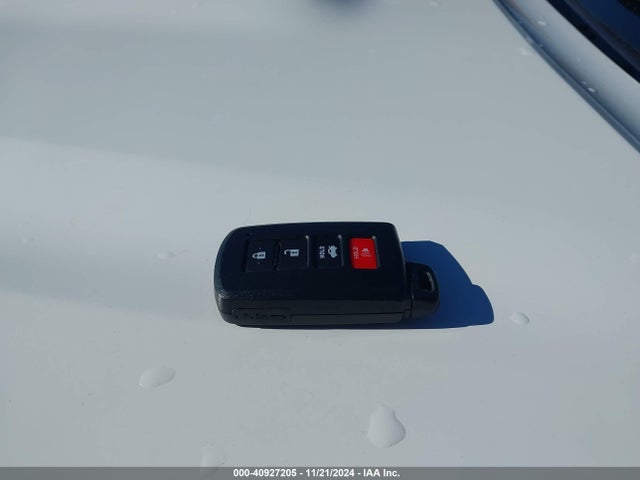 Toyota Tacoma Sr5 V6 2023 3TMCZ5AN1PM604643 Image 11