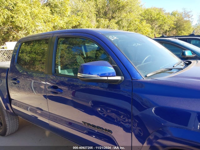 Toyota Tacoma Sr5 V6 2023 3TMCZ5AN1PM604643 Image 13