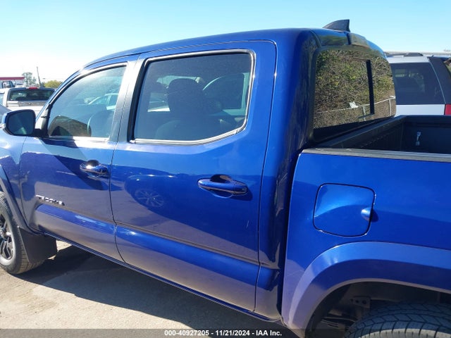 Toyota Tacoma Sr5 V6 2023 3TMCZ5AN1PM604643 Image 14