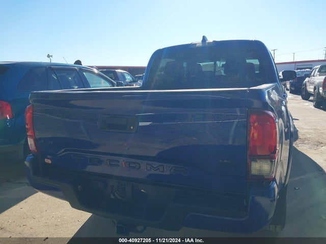 Toyota Tacoma Sr5 V6 2023 3TMCZ5AN1PM604643 Image 16
