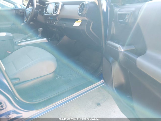 Toyota Tacoma Sr5 V6 2023 3TMCZ5AN1PM604643 Image 5