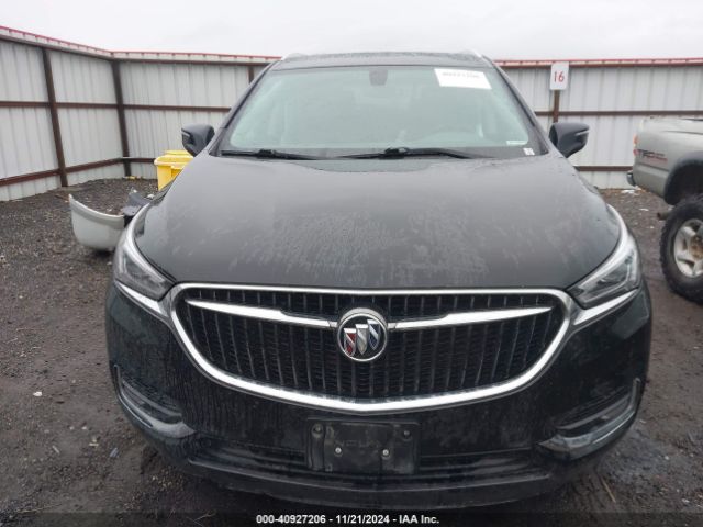 5GAEVAKW6LJ325427 Buick Enclave Awd Essence