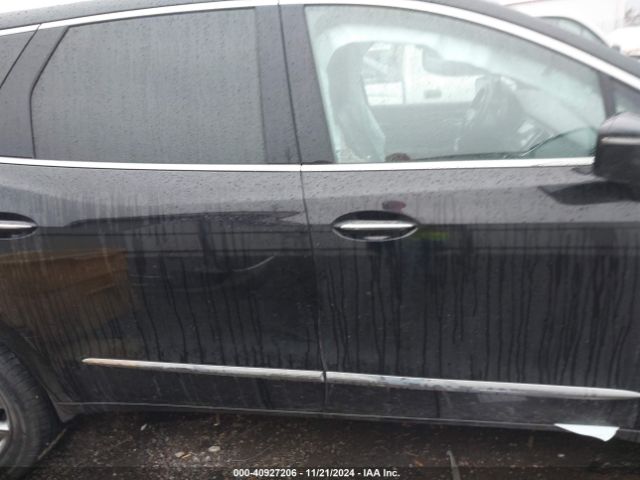 5GAEVAKW6LJ325427 Buick Enclave Awd Essence