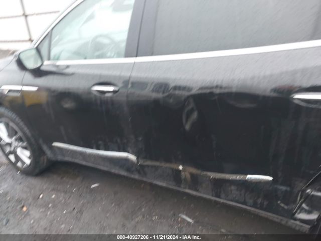 5GAEVAKW6LJ325427 Buick Enclave Awd Essence