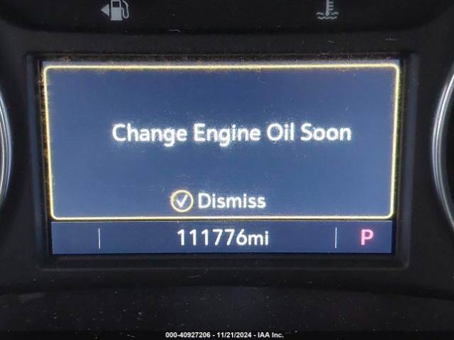 5GAEVAKW6LJ325427 Buick Enclave Awd Essence