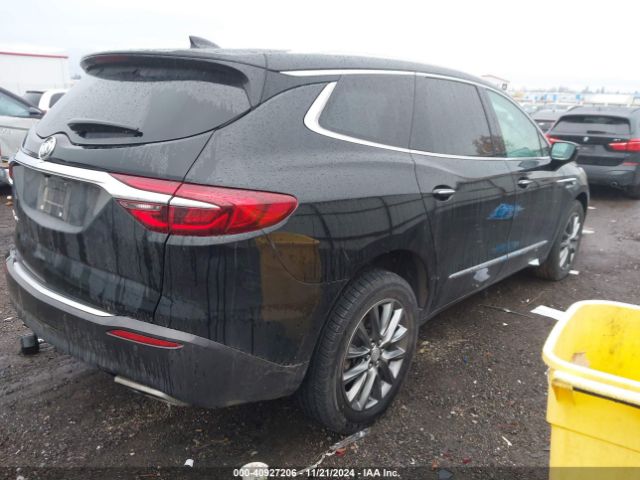 5GAEVAKW6LJ325427 Buick Enclave Awd Essence