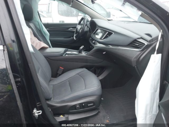 5GAEVAKW6LJ325427 Buick Enclave Awd Essence