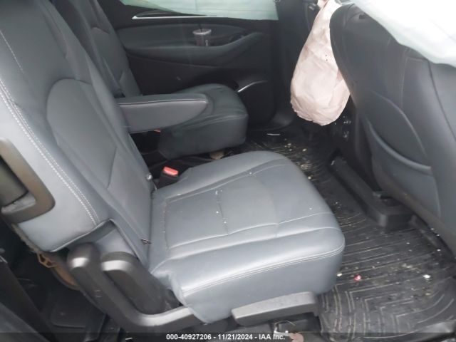 5GAEVAKW6LJ325427 Buick Enclave Awd Essence