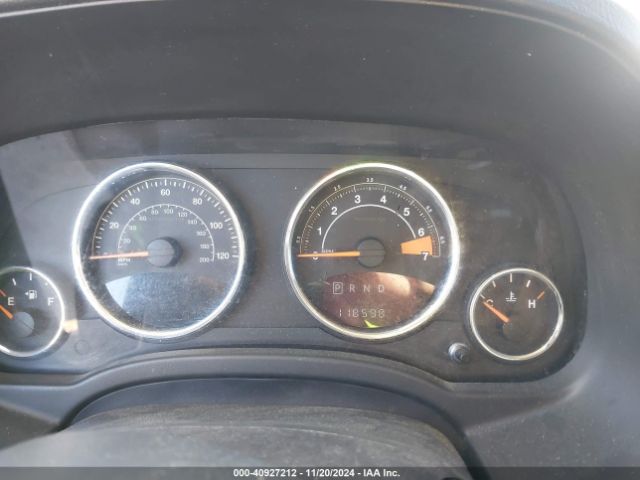 1C4NJDEB2FD232301 Jeep Compass Latitude