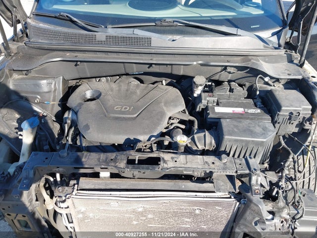 KIA Soul 2014 KNDJN2A2XE7049786 Image 10