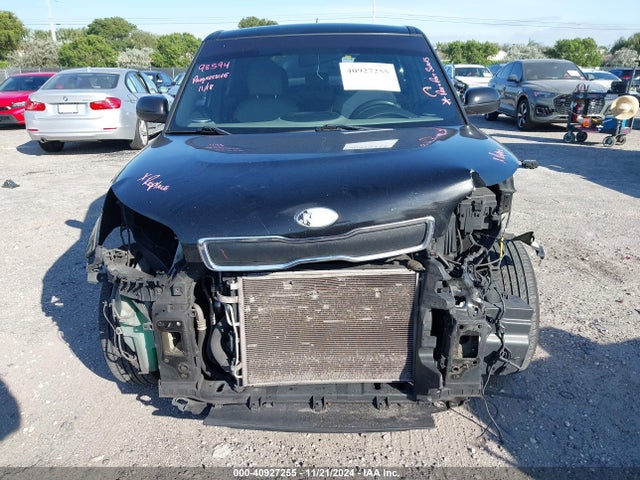 KIA Soul 2014 KNDJN2A2XE7049786 Image 6