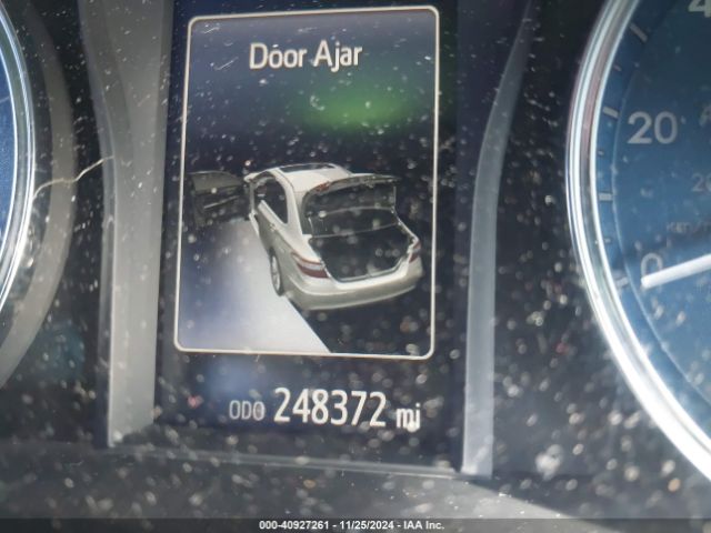 4T1BD1FK9FU143201 Toyota Camry Hybrid Le