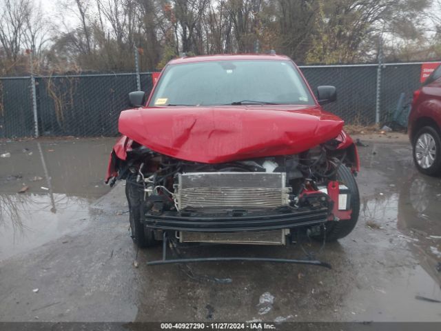 3C4PDCBB8KT738492 Dodge JOURNEY SE