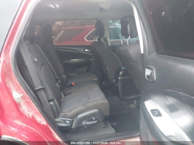 3C4PDCBB8KT738492 Dodge JOURNEY SE