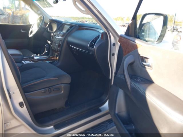JN8AY2NC0H9506113 Nissan ARMADA SV
