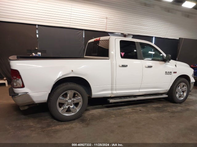 RAM 1500 Big Horn 2014 1C6RR7GTXES281913 Image 13