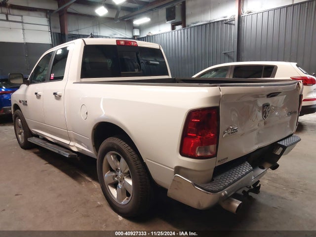 RAM 1500 Big Horn 2014 1C6RR7GTXES281913 Image 3