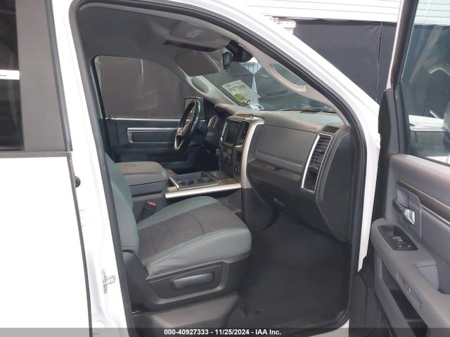 RAM 1500 Big Horn 2014 1C6RR7GTXES281913 Image 5