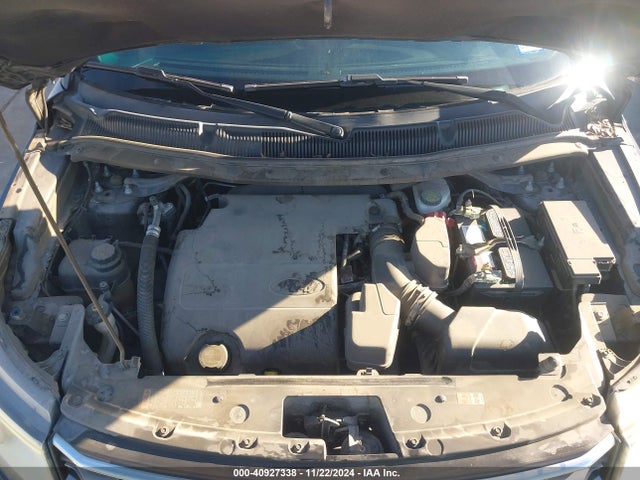 Auction sale of the 2017 Ford Explorer Xlt, vin: 1FM5K7D82HGB45662, lot number: 40927338