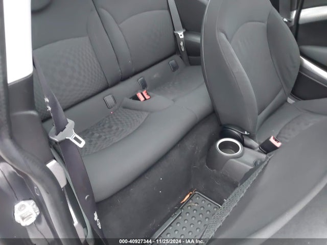 2008 MINI COOPER S WMWMF73568TT90917 Photo 7