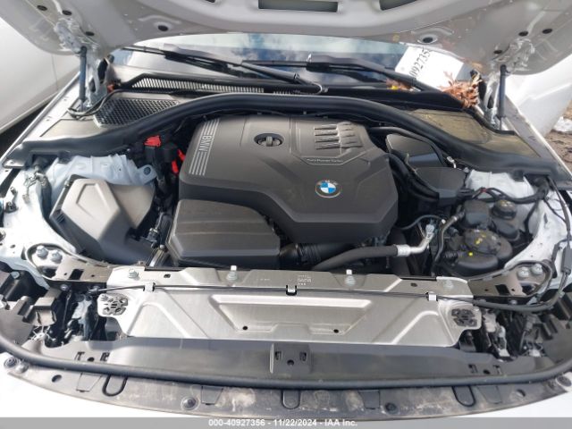 2024 BMW 230 3MW33CM04R8E27357 Photo 9