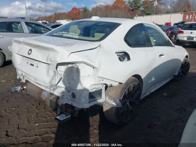 2024 BMW 230 3MW33CM04R8E27357 Photo 3