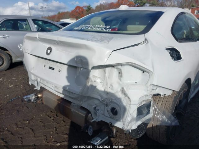 2024 BMW 230 3MW33CM04R8E27357 Photo 5